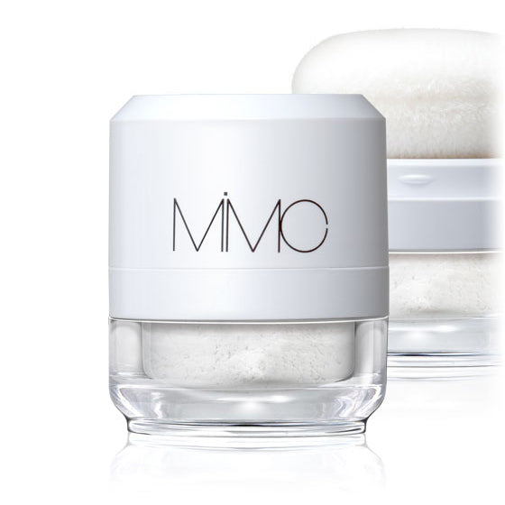 MiMC Mineral Oil Control