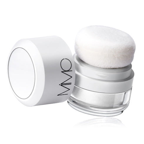 MiMC Mineral Oil Control