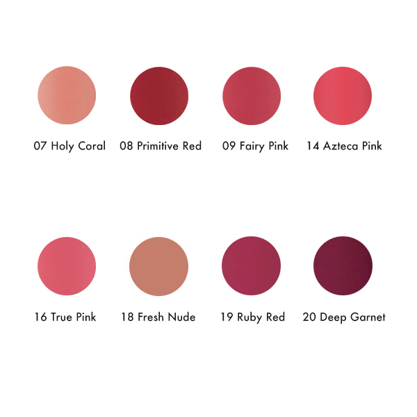 MiMC Mineral Rouge