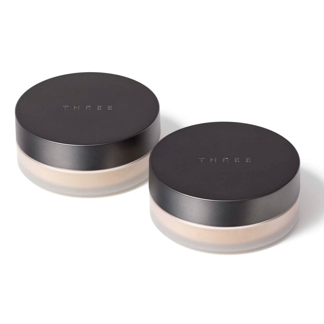 THREE Advanced Ethereal Smooth Operator Loose Powder