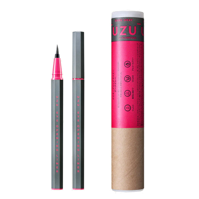 UZU BY FLOWFUSHI Eye Opening Liner Limited Edition
