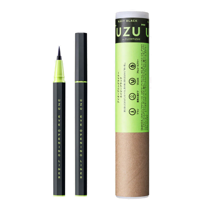 UZU BY FLOWFUSHI Eye Opening Liner Limited Edition