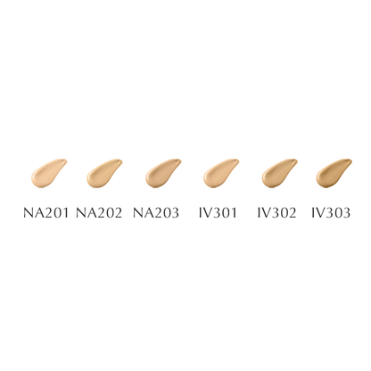 Elégance Steaming Moist Foundation