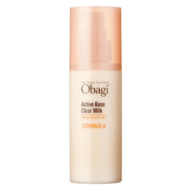 Obagi Active Base Clear Milk