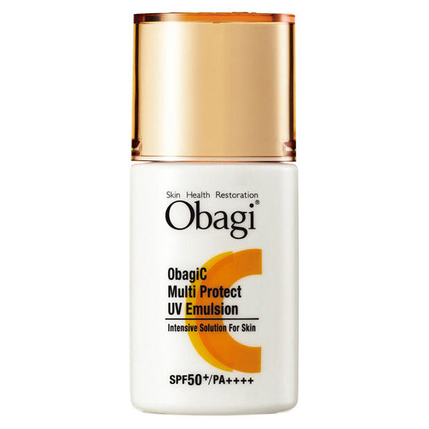 Obagi ObagiC Multi Protect UV Emulsion SPF50+