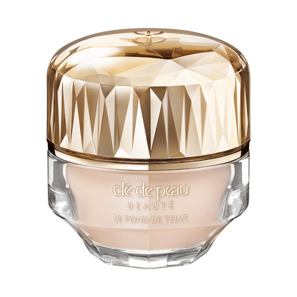 Clé de Peau Beauté The Foundation N