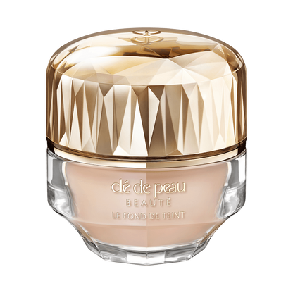 Clé de Peau Beauté The Foundation N