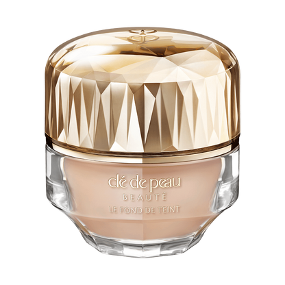 Clé de Peau Beauté The Foundation N