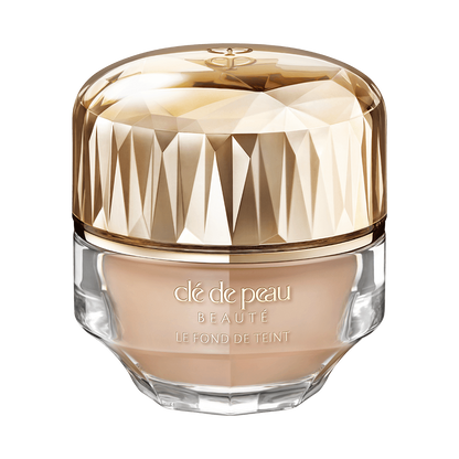 Clé de Peau Beauté The Foundation N