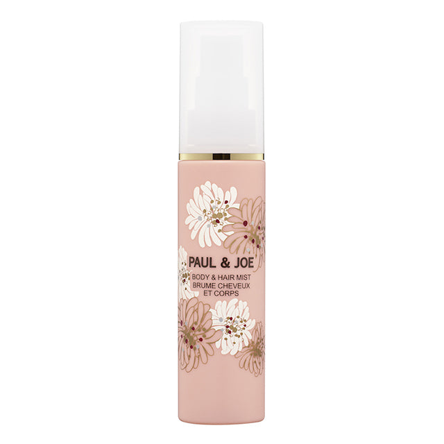 Paul & Joe Beaute Body & Hair Mist