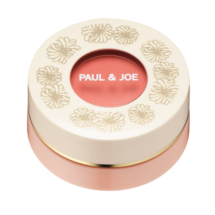 Paul & Joe Beaute Gel Blush