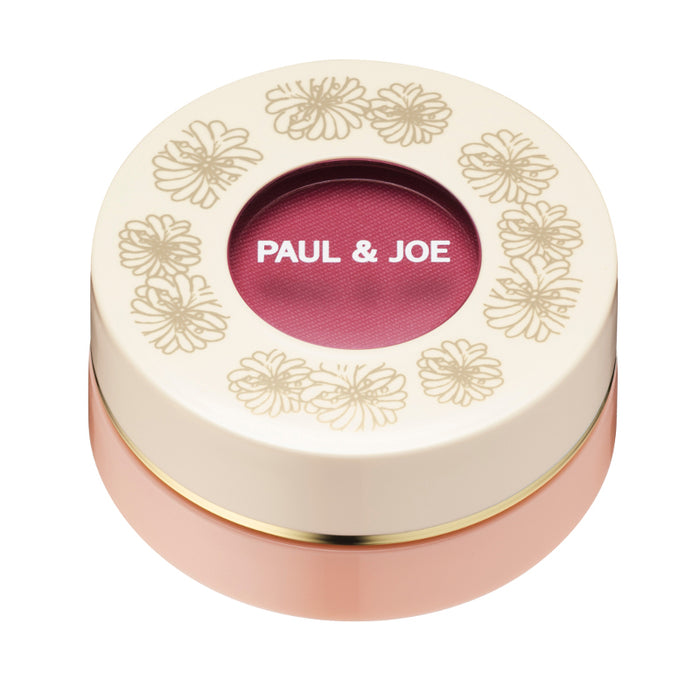 Paul & Joe Beaute Gel Blush