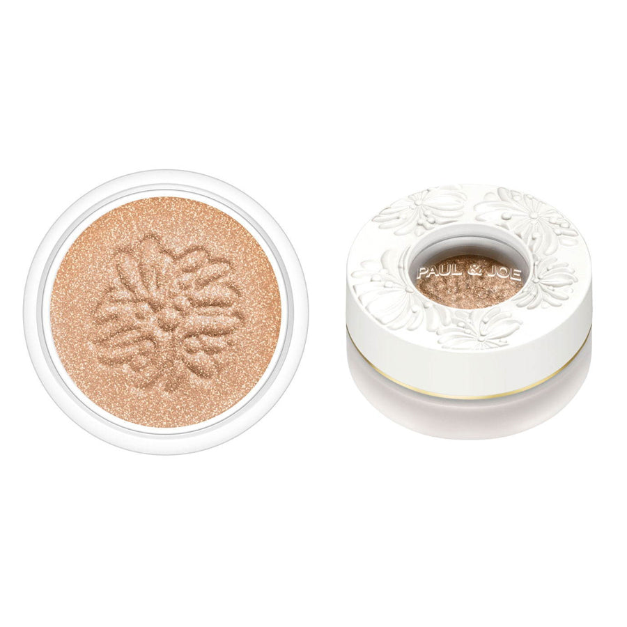 Paul &amp; Joe Beaute Sparkling Eye Color