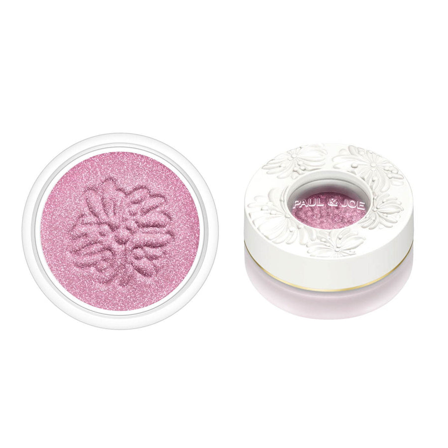 Paul &amp; Joe Beaute Sparkling Eye Color