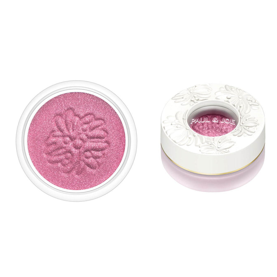 Paul &amp; Joe Beaute Sparkling Eye Color