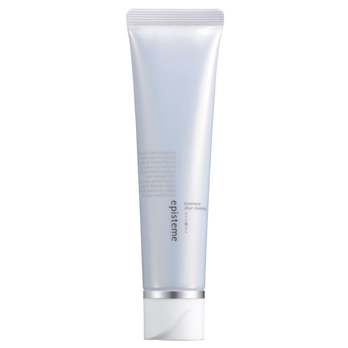 episteme Treatment Clear Cleansing