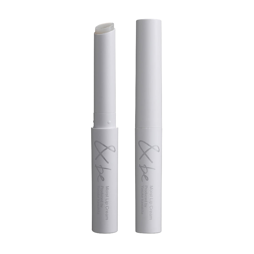 &Be Moist Lip Cream &Be Moist Lip Cream