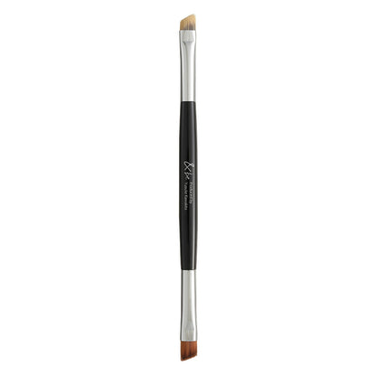 &amp;be Double End Eyebrow Brush