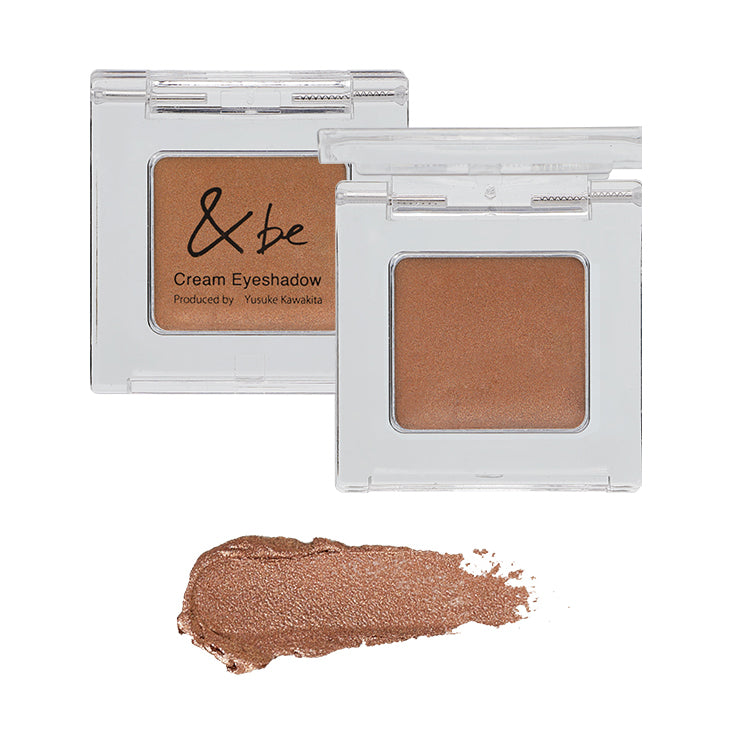&amp;be Cream Eyeshadow