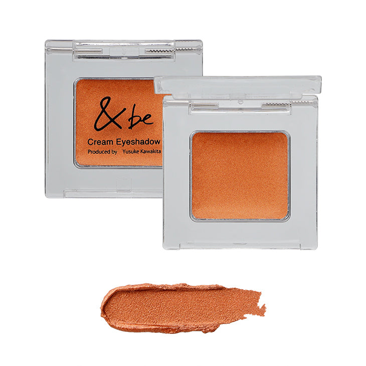 &amp;be Cream Eyeshadow