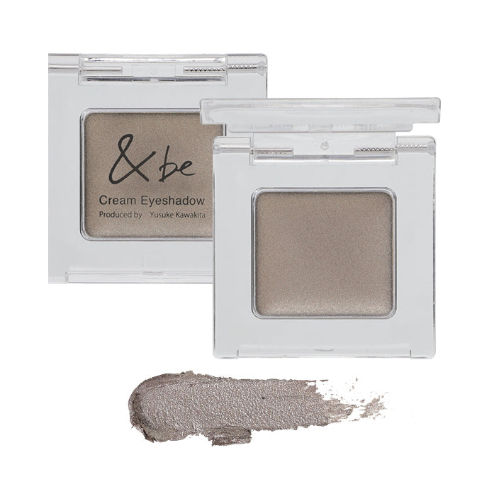 &amp;be Cream Eyeshadow