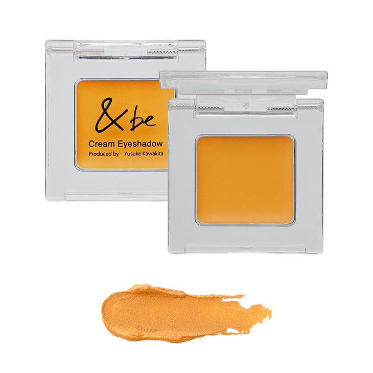 &amp;be Cream Eyeshadow