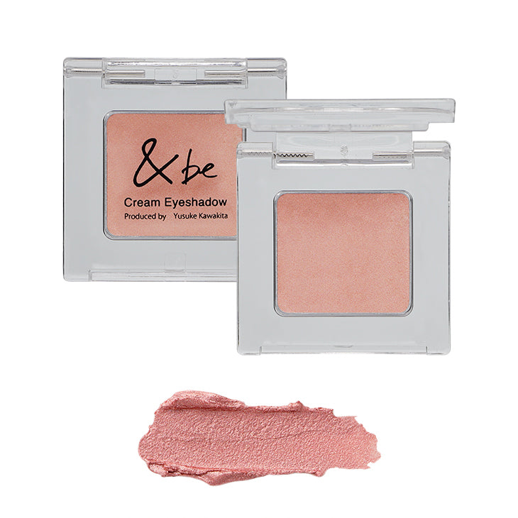 &amp;be Cream Eyeshadow
