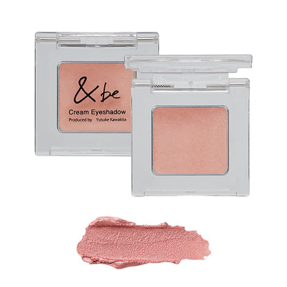 &amp;be Cream Eyeshadow