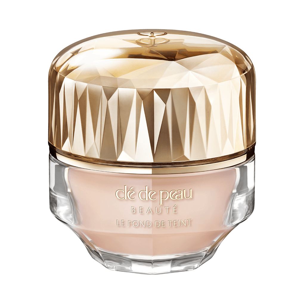 Clé de Peau Beauté The Foundation N