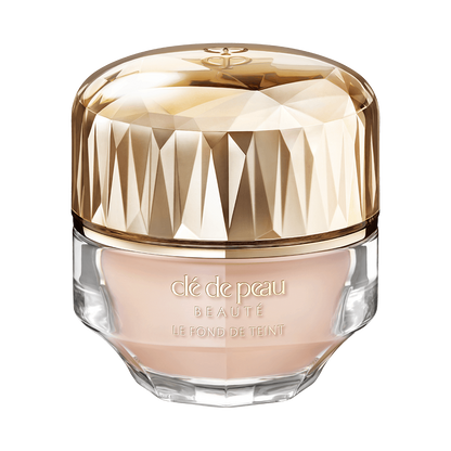 Clé de Peau Beauté The Foundation N