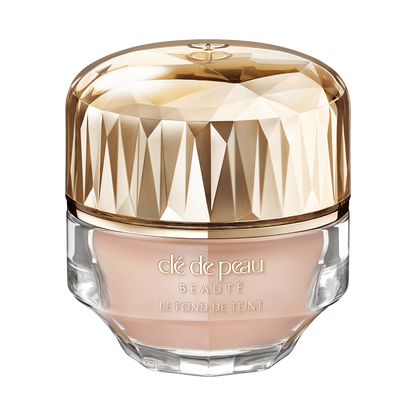 Clé de Peau Beauté The Foundation N