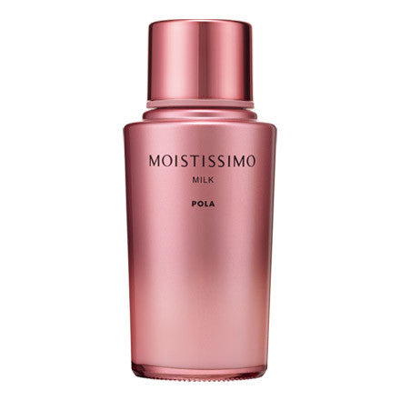 POLA Moistissimo Milk
