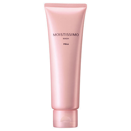POLA Moistissimo Wash