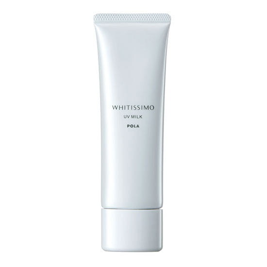 POLA Whitissimo Medicated UV Milky White