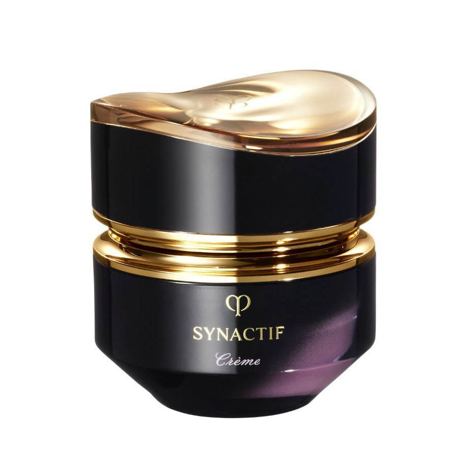 Clé de Peau Beauté Synactif Cream n