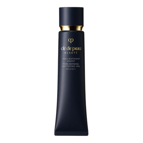 Clé de Peau Beauté Pore-Refining Mattifying Veil