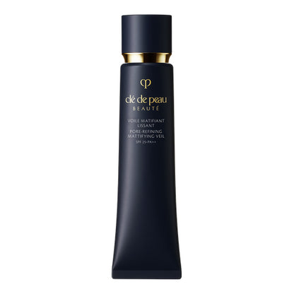 Clé de Peau Beauté Pore-Refining Mattifying Veil