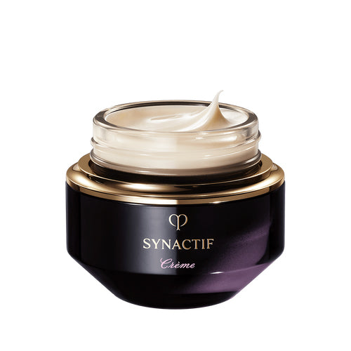 Clé de Peau Beauté Synactif Cream n