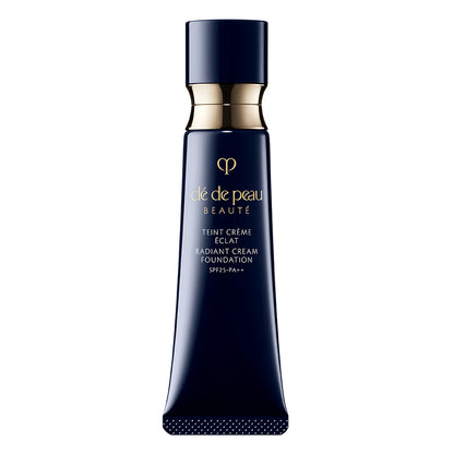 Clé de Peau Beauté Radiant Cream Foundation N