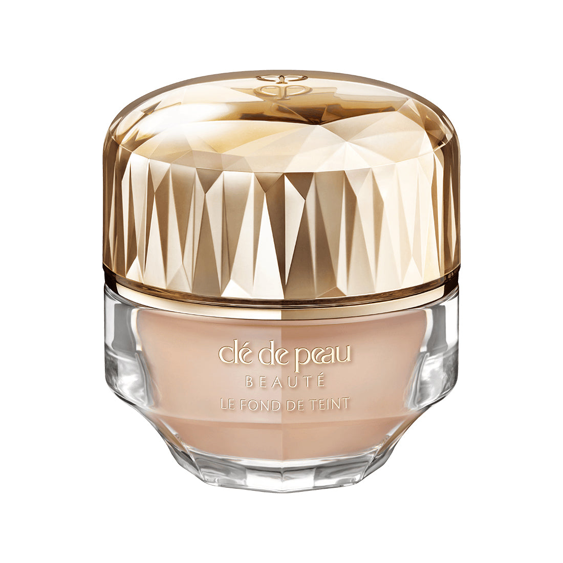 Clé de Peau Beauté The Foundation N