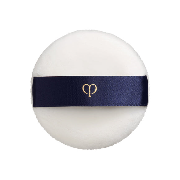 Clé de Peau Beauté Puff (Translucent Loose Powder) N