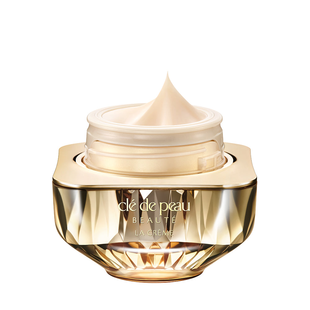 Clé de Peau Beauté La Crème