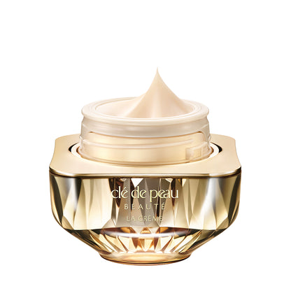 Clé de Peau Beauté La Crème