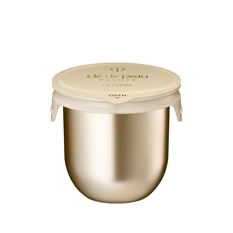 Clé de Peau Beauté La Crème Refill – Everglow Cosmetics
