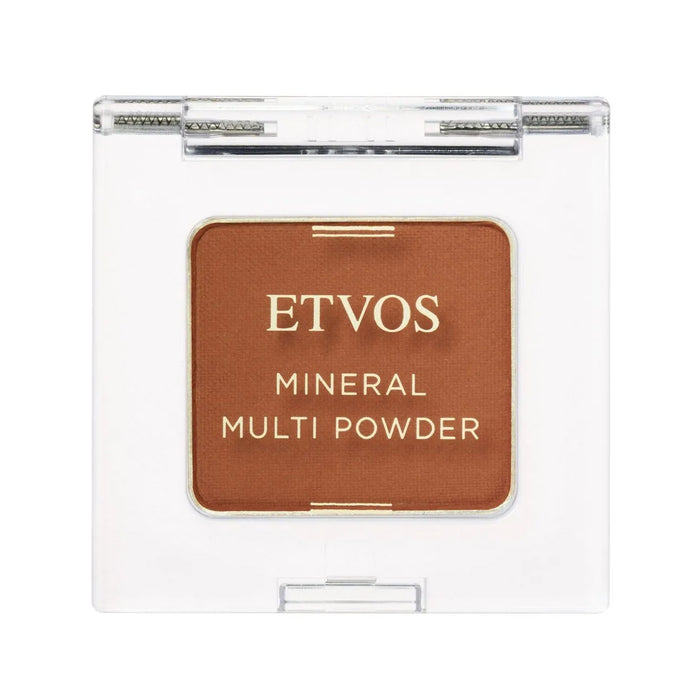 ETVOS Mineral Multi Powder