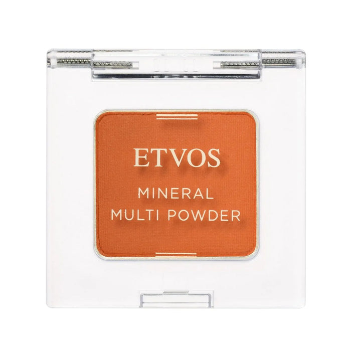 ETVOS Mineral Multi Powder