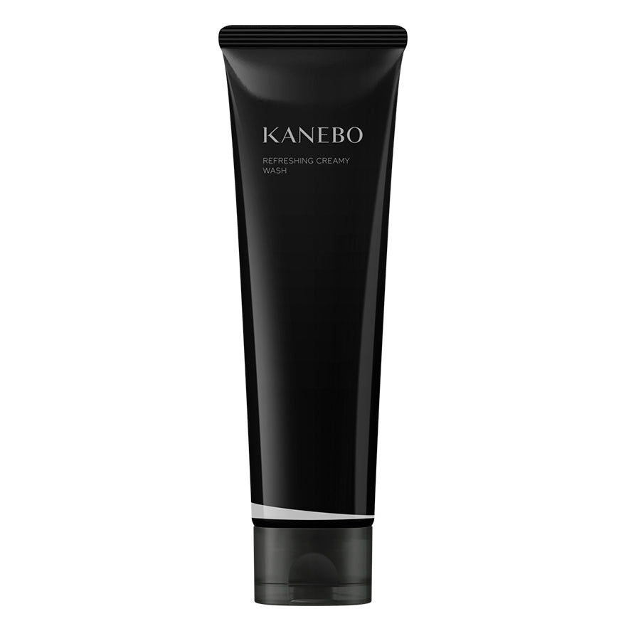 KANEBO Refreshing Creamy Wash a