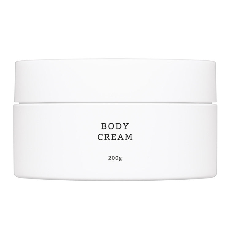 RMK Body Cream LC