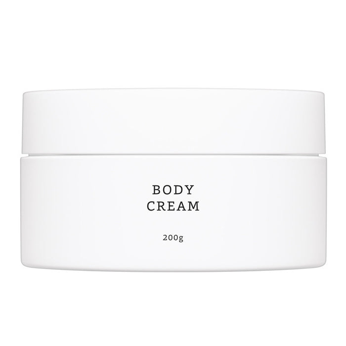 RMK Body Cream LC
