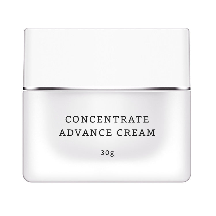 RMK Concentrate Advance Cream